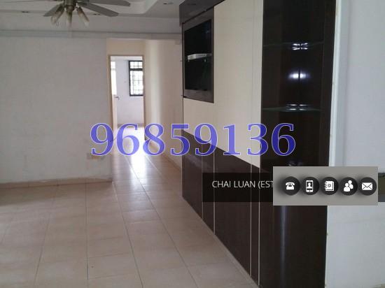Blk 298D Compassvale Street (Sengkang), HDB Executive #173403082